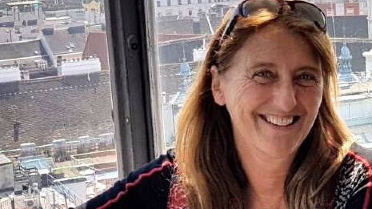 Architektin Judith Eiblmayr.  