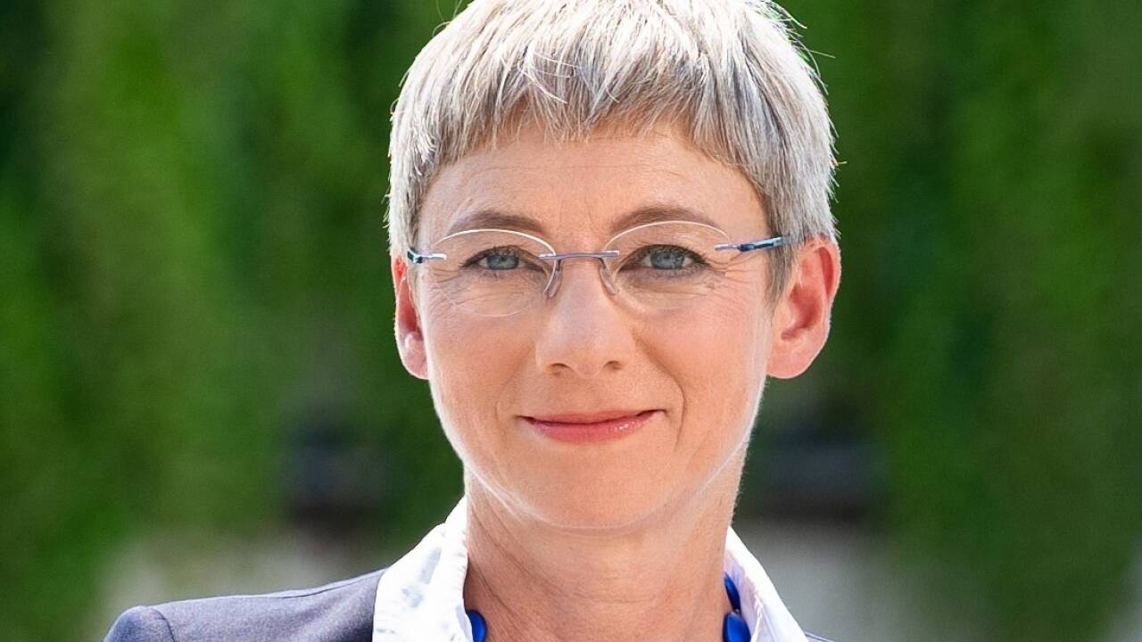Brigitte Bach (Wien Energie) wird neue Vorständin der Salzburg AG.  