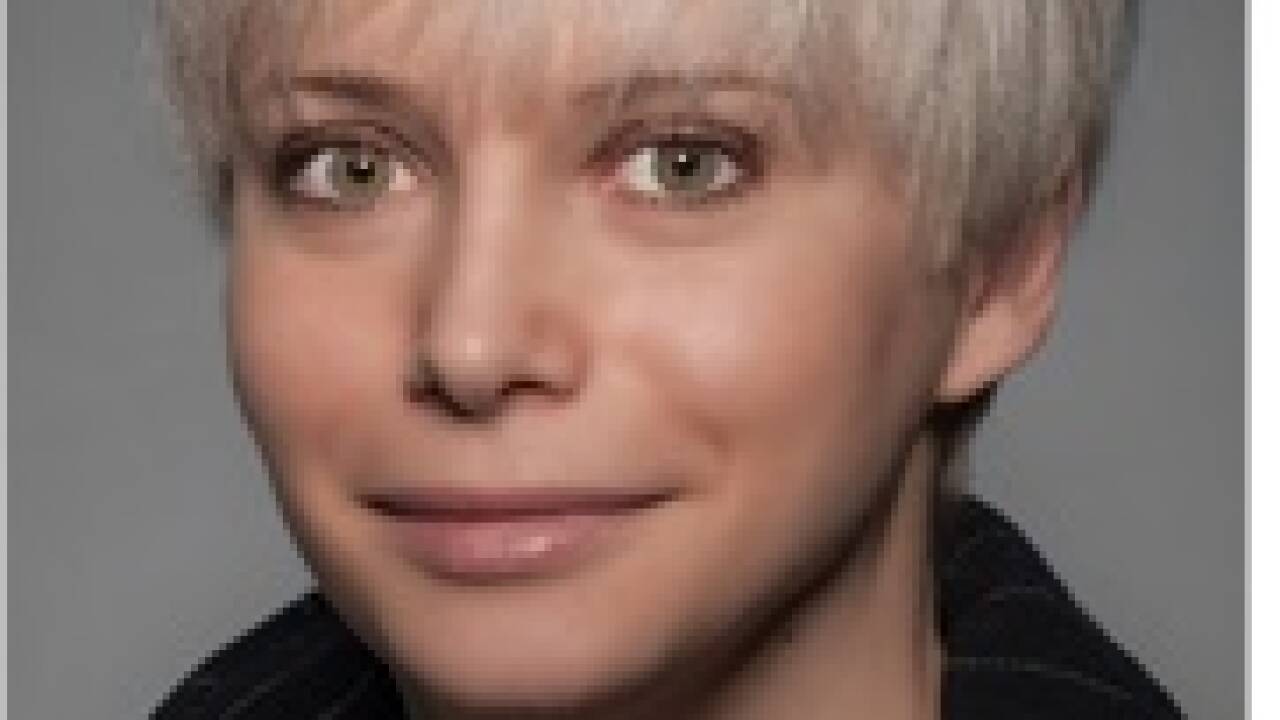 Martina Simoncic, Geschäftsführerin Pongauer Arbeitsprojekt. 