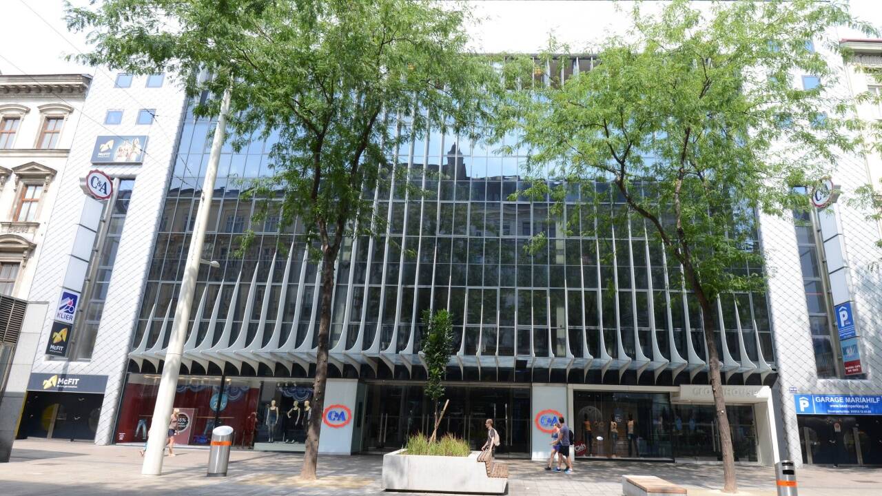 Gewerbliche Immobilien in attraktiver Lage sind für Investoren immer interessant, vor allem in Wien.  Gewerbliche Immobilien in attraktiver Lage sind für Investoren immer interessant, vor allem in Wien.