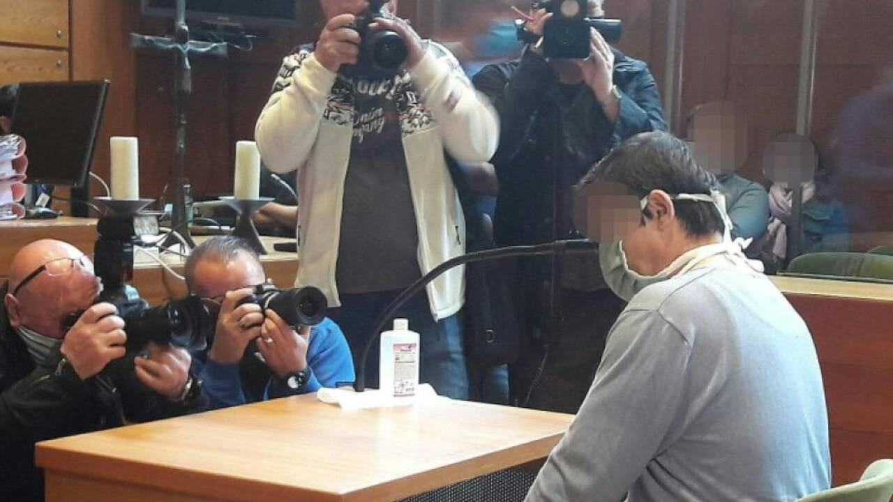 Keine Zusatzstrafe für 43-jährigen Rumänen  Keine Zusatzstrafe für 43-jährigen Rumänen