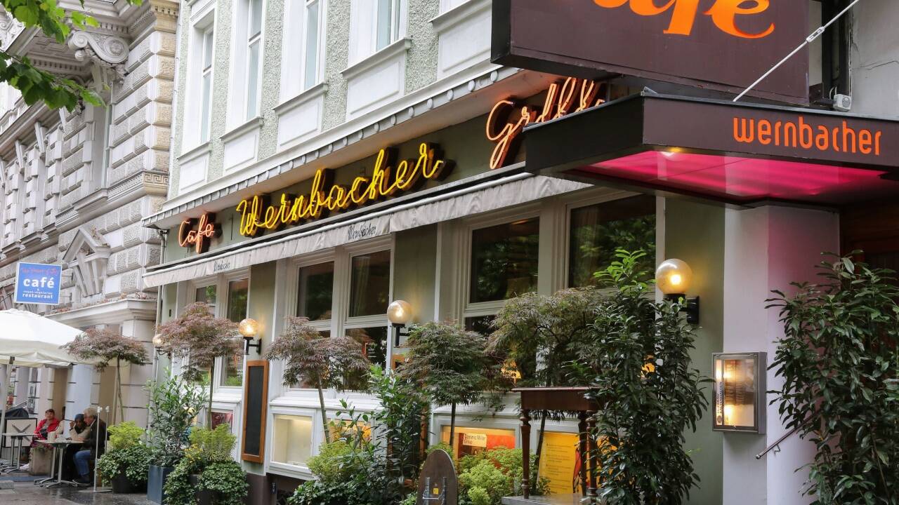 Während der Coronakrise wird das Café sonntags geschlossen bleiben. 
