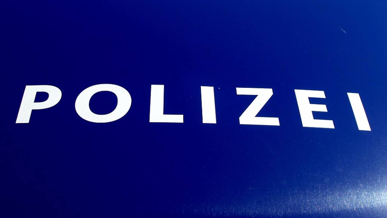 Polizeieinsatz in Lokal in Wien-Simmering 