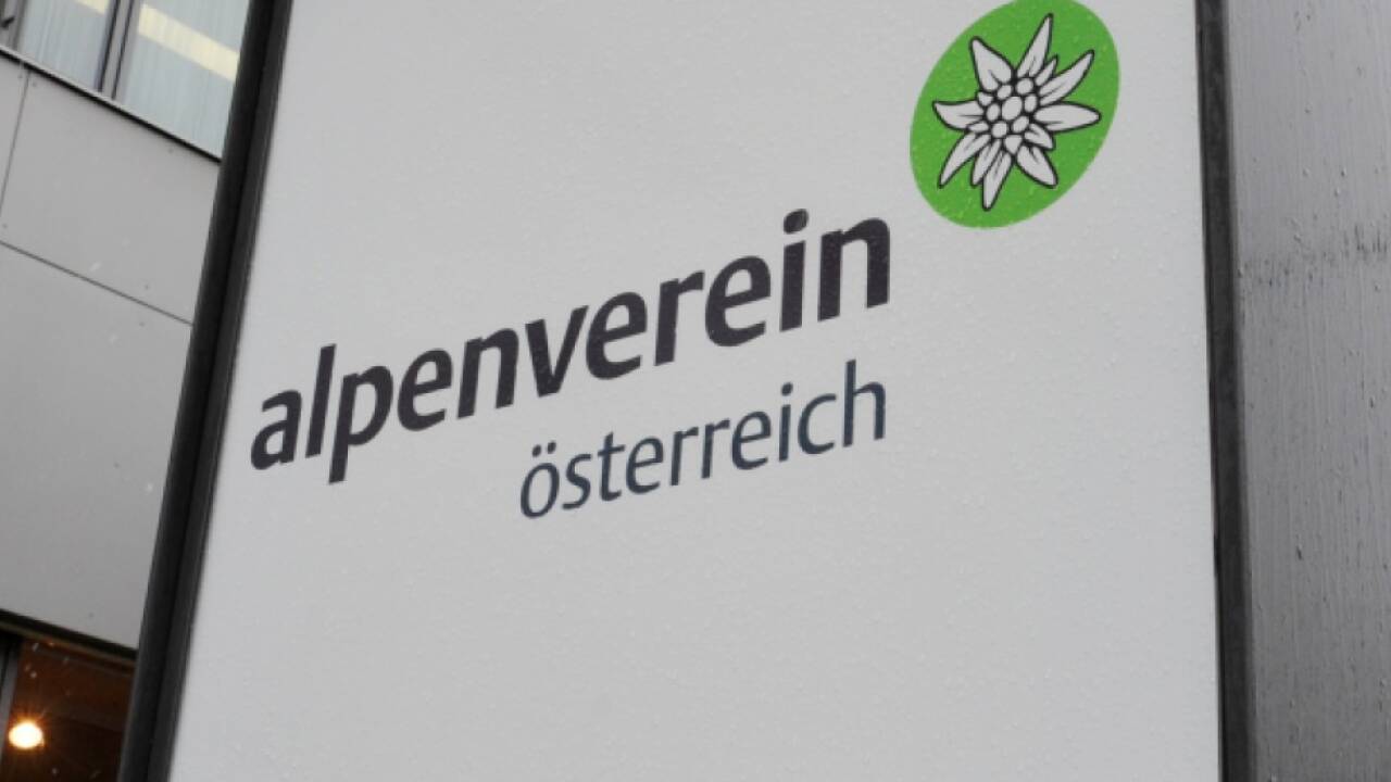 Alpenverein ganz oben im erstmals erstellten Ranking 