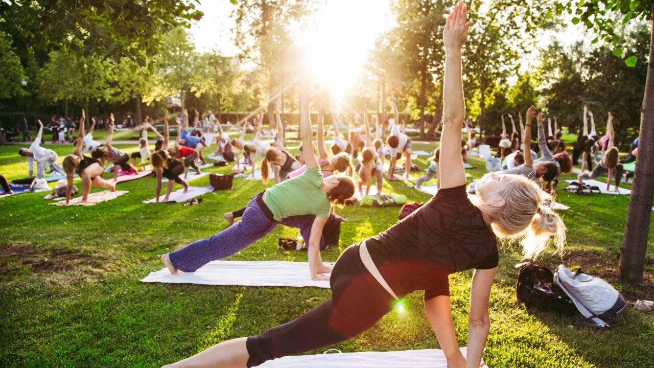 Yoga, Buchhaltung, Berufsreifeprüfung – Bildungskarenz und Bildungsteilzeit bieten etliche Möglichkeiten.   Yoga, Buchhaltung, Berufsreifeprüfung – Bildungskarenz und Bildungsteilzeit bieten etliche Möglichkeiten.