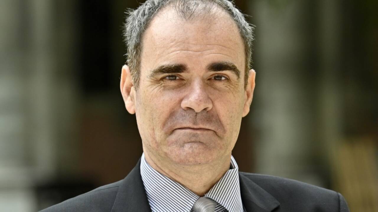 Constantin leistete 'bahnbrechende Beiträge zur Mathematik' 