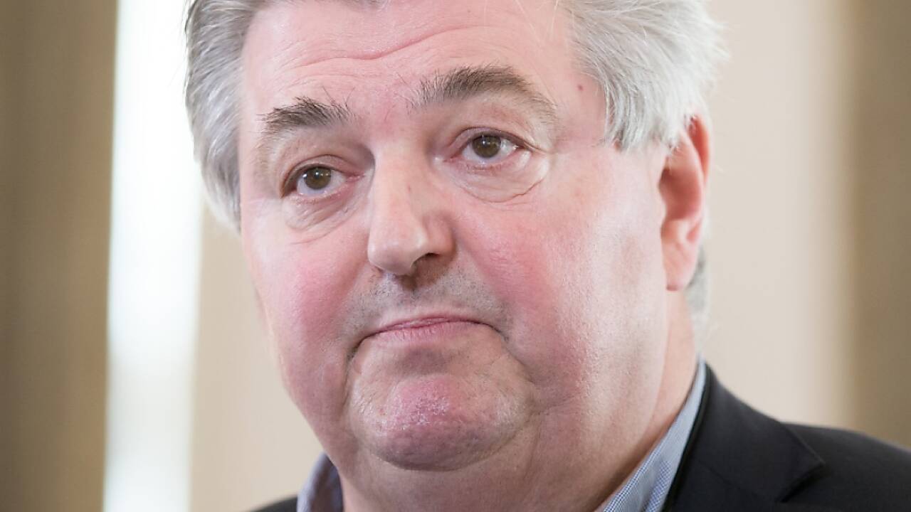 AMS-Vorstand Herbert Buchinger wünscht sich Anpassungen 