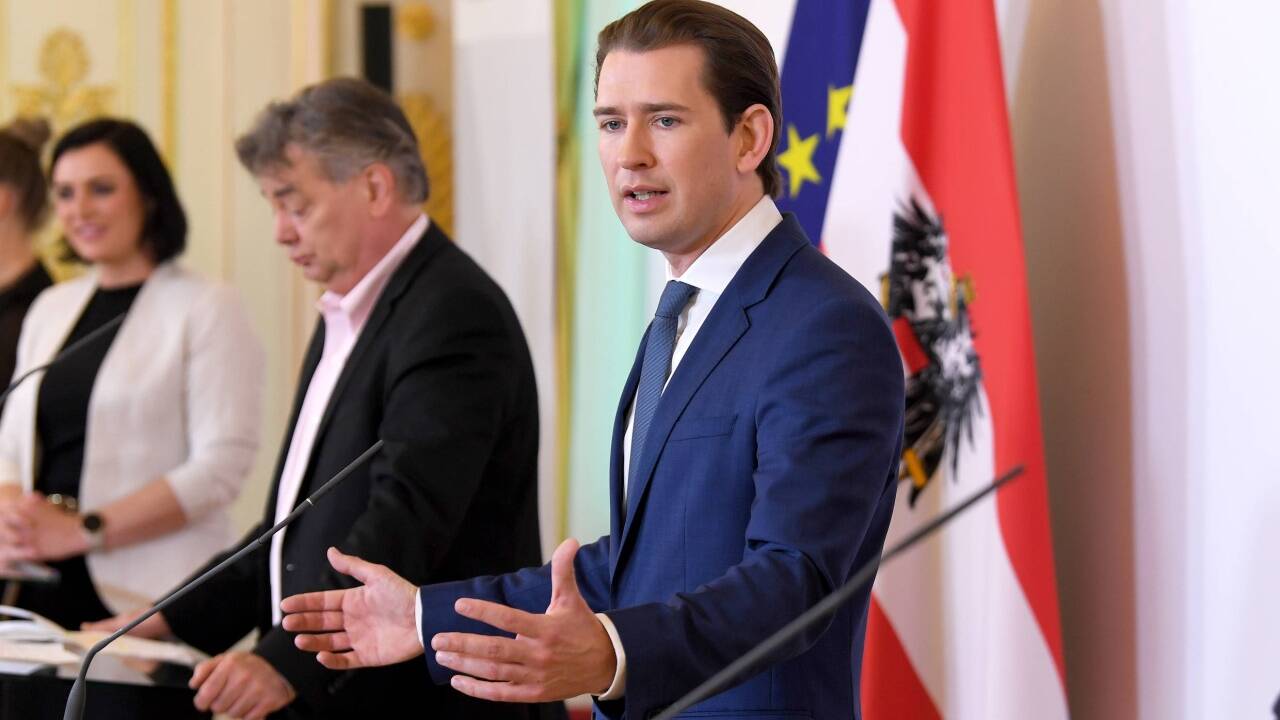 Die Bundesregierung verkündete am Mittwoch weitere Lockerungen. 