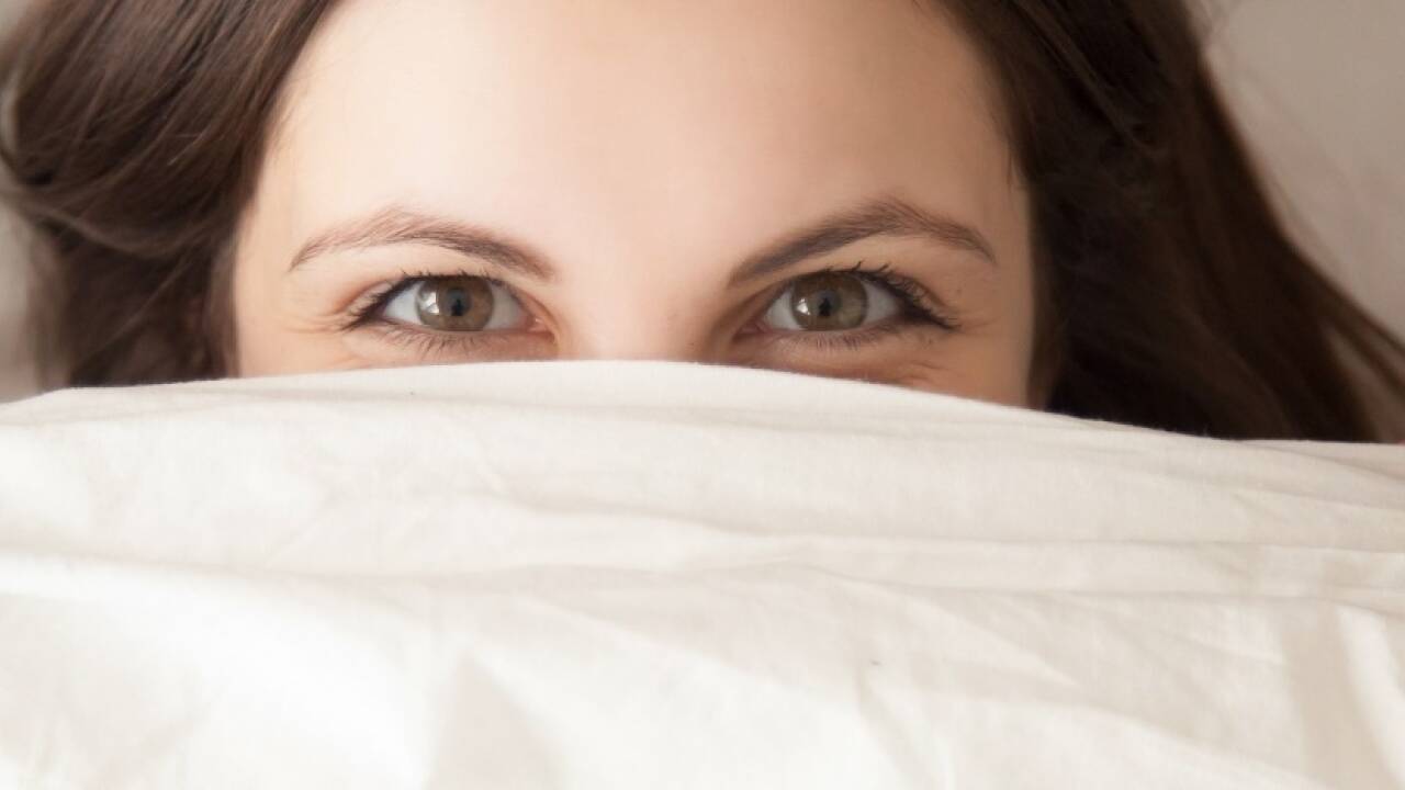 In der Krise wurde durchschnittlich mehr geschlafen, die Qualität der Nachtruhe hat jedoch gelitten. In der Krise wurde durchschnittlich mehr geschlafen, die Qualität der Nachtruhe hat jedoch gelitten.
