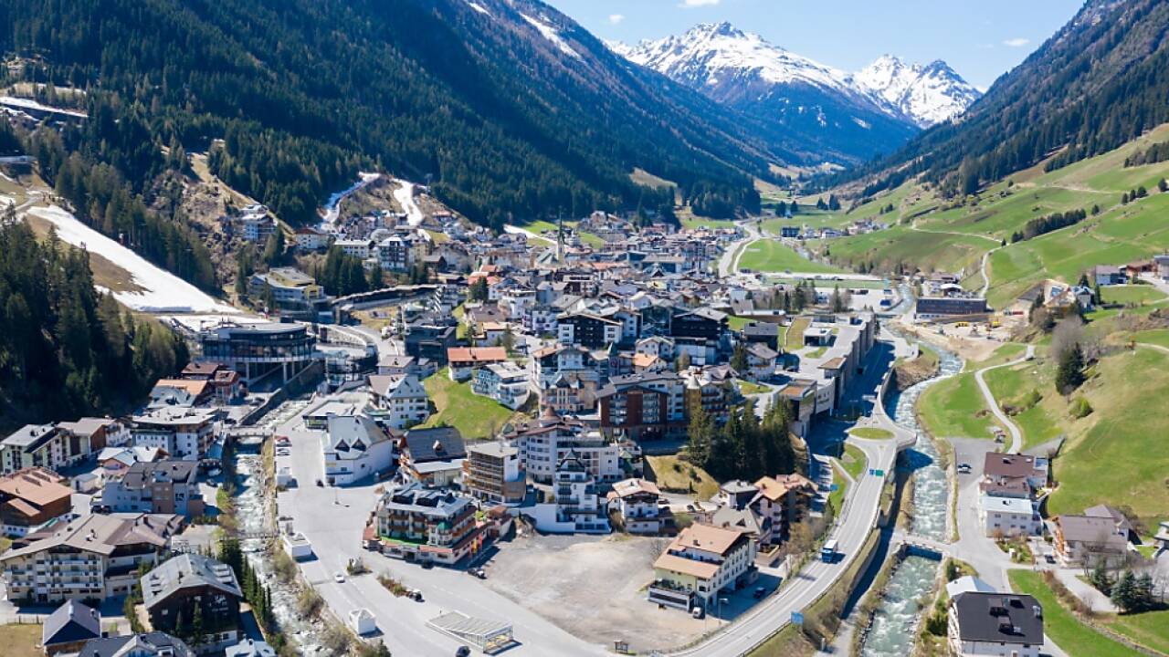 Fast ganz Ischl hatte bei der Studie mitgemacht 