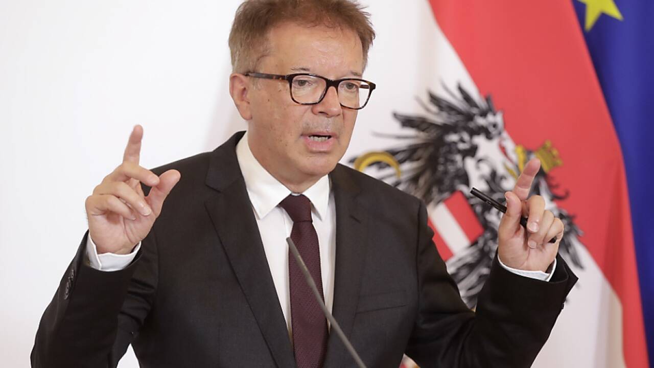 Anschober sieht 'stabile' Lage 
