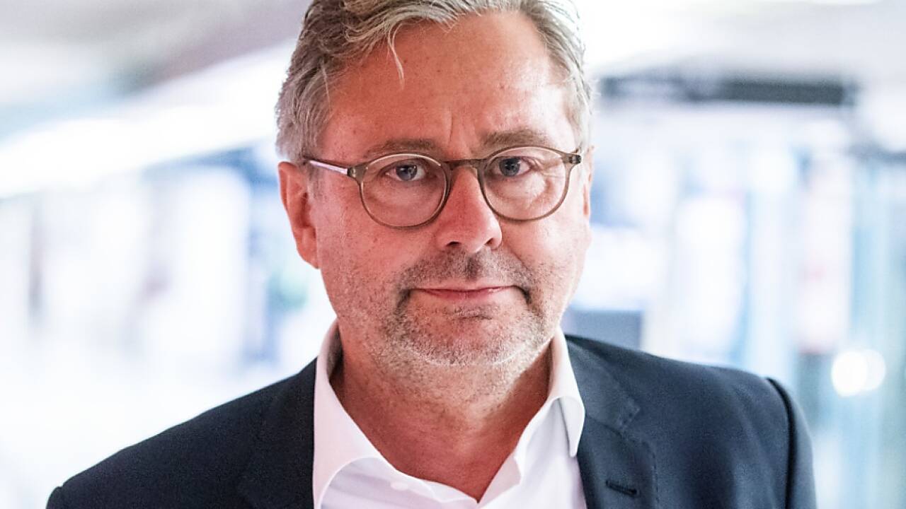 Wrabetz rechnet nicht mit einem neuen Vertrag Wrabetz rechnet nicht mit einem neuen Vertrag