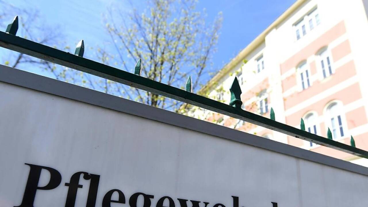 Die meisten Erkrankten waren hochbetagt und litten an Vorerkrankungen 