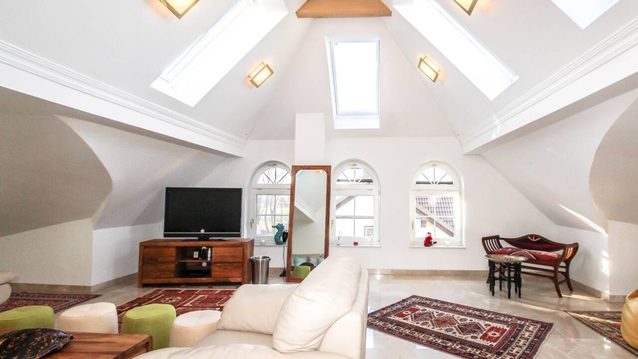 Der Markt für Luxusimmobilien konzentriert sich in Österreich auf einige wenige Hotspots.   Der Markt für Luxusimmobilien konzentriert sich in Österreich auf einige wenige Hotspots.