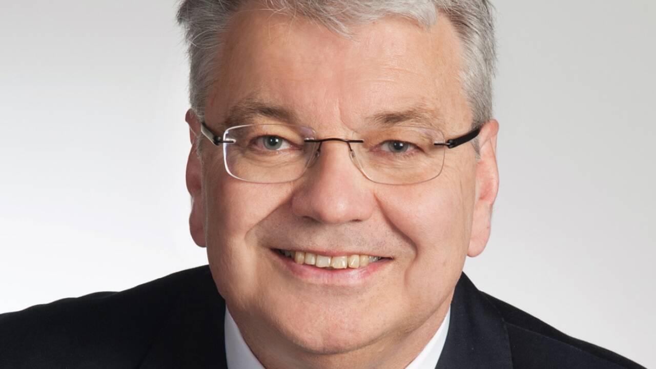 Peter Rassaerts wollte GSWB-Geschäftsführer werden – und war dafür auch bereit, sein künftiges Gehalt offenzulegen. Peter Rassaerts wollte GSWB-Geschäftsführer werden – und war dafür auch bereit, sein künftiges Gehalt offenzulegen.