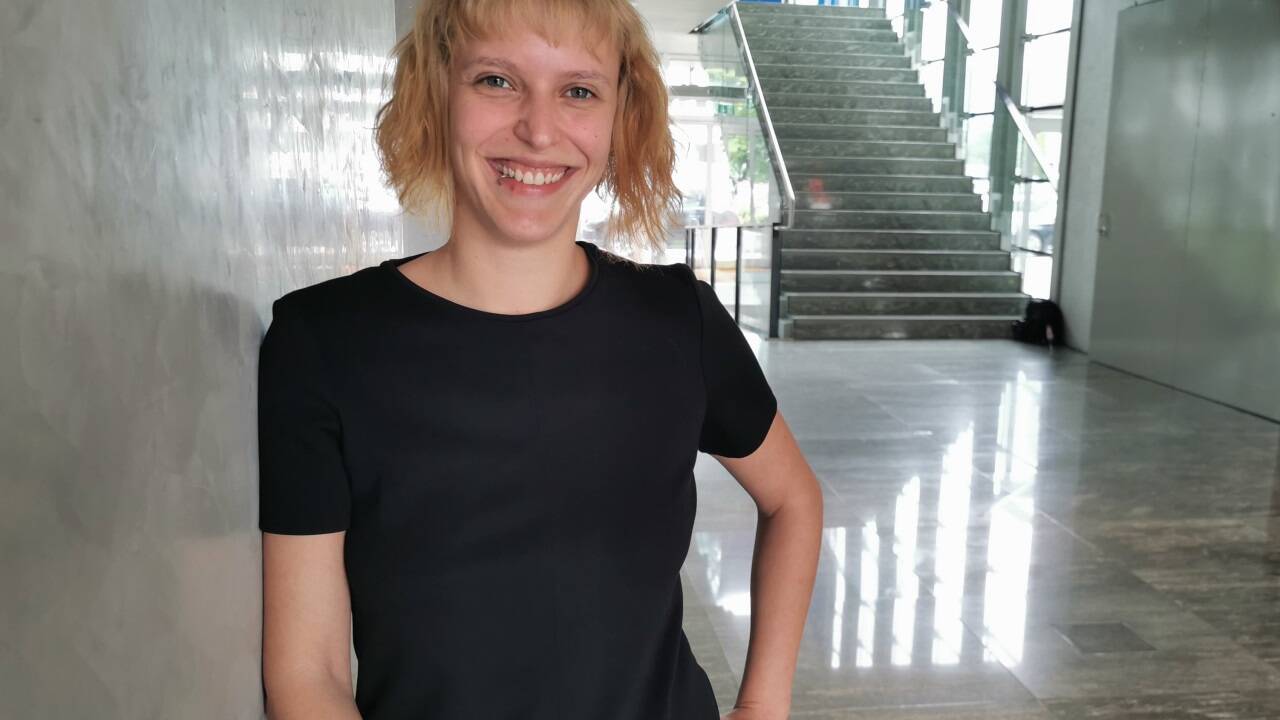 Sabrina Steinhuber vom Frauennotruf Salzburg sagt: „Es gibt viele Mythen über sexuelle Übergriffe. Der Großteil passiert im Bekannten- und Freundeskreis.“ 