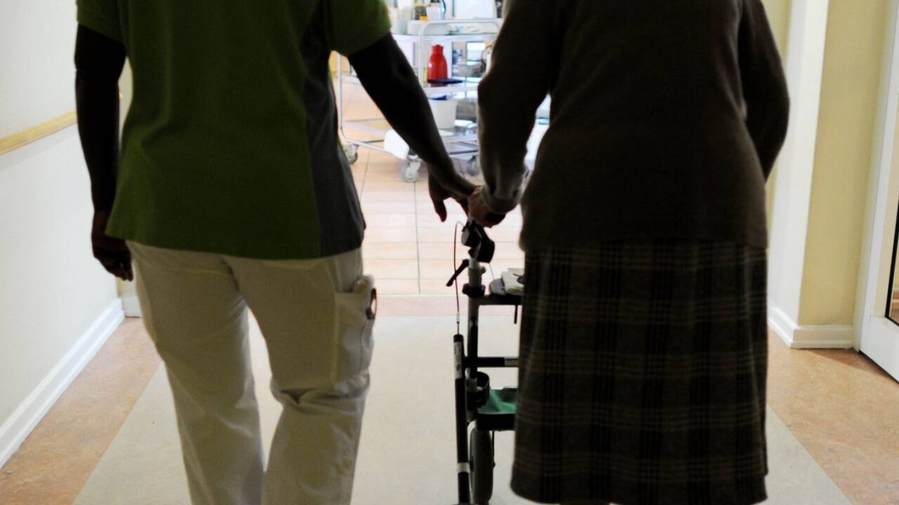 Symbolbild. Symbolbild.