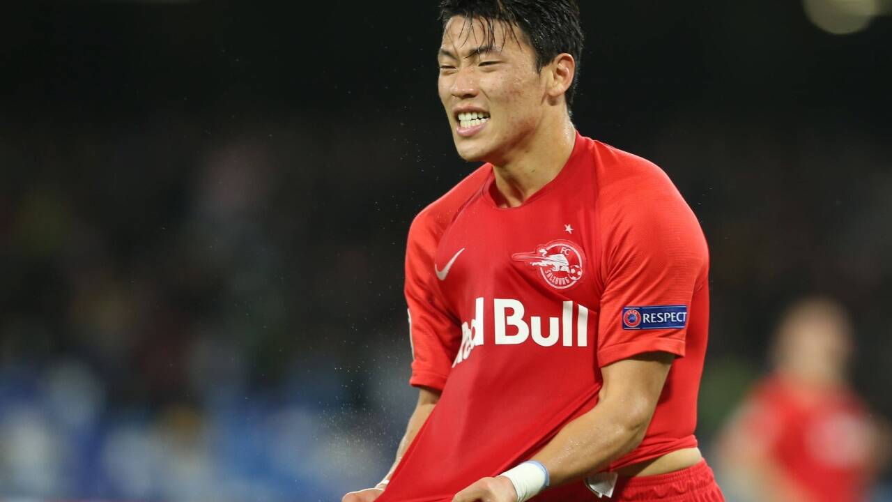 Hee-Chan Hwang wechselt von Salzburg zu RB Leipzig. Diesen Weg gingen vor ihm auch Marcel Sabitzer und Hannes Wolf, allerdings mit völlig unterschiedlichem Ausgang.  