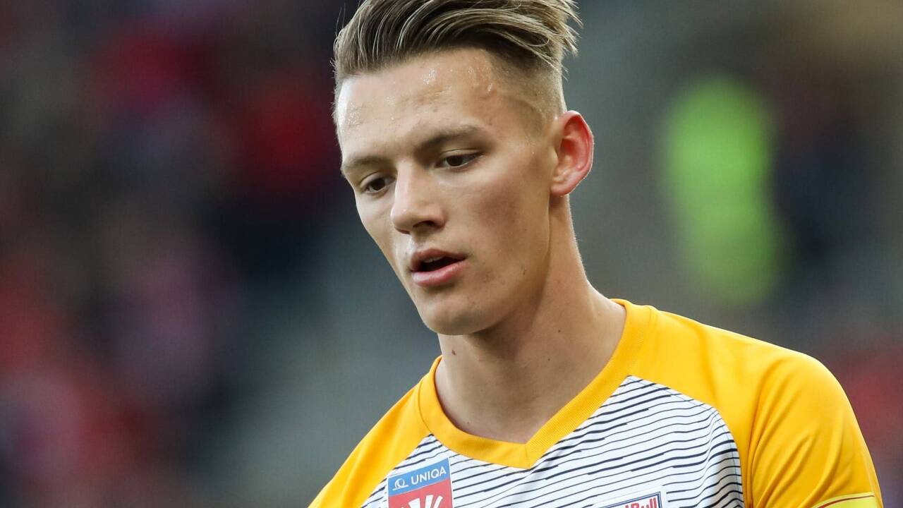 Hee-Chan Hwang wechselt von Salzburg zu RB Leipzig. Diesen Weg gingen vor ihm auch Marcel Sabitzer und Hannes Wolf, allerdings mit völlig unterschiedlichem Ausgang.  