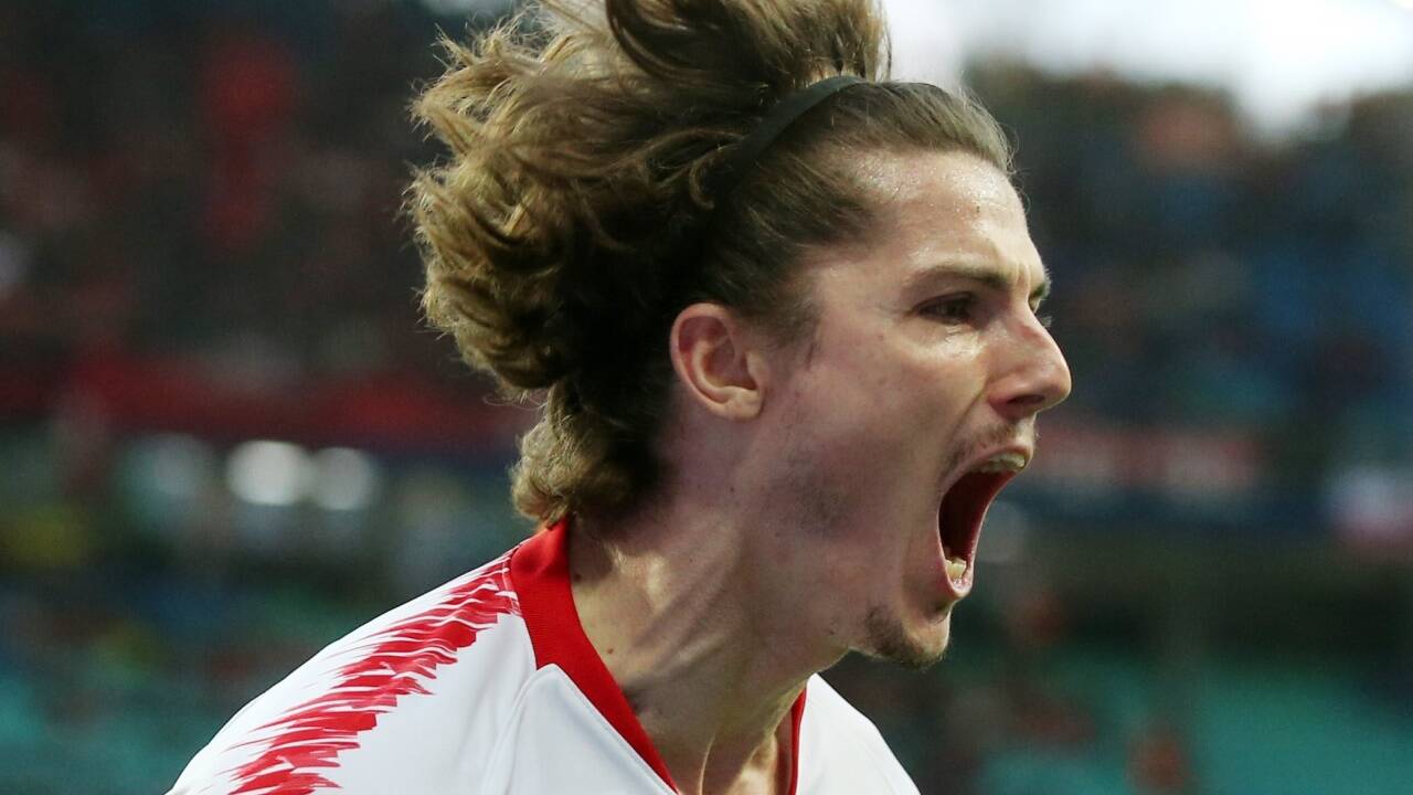 Hee-Chan Hwang wechselt von Salzburg zu RB Leipzig. Diesen Weg gingen vor ihm auch Marcel Sabitzer und Hannes Wolf, allerdings mit völlig unterschiedlichem Ausgang.  