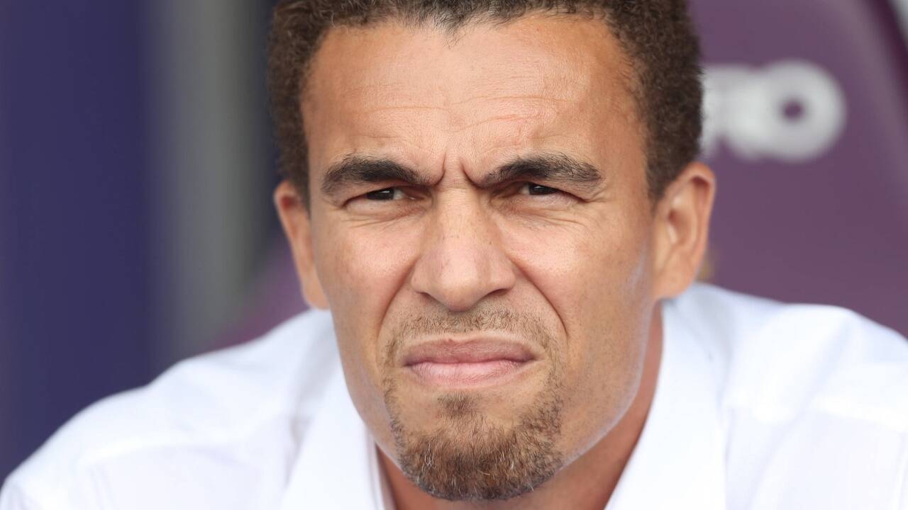 Valérien Ismaël Valérien Ismaël