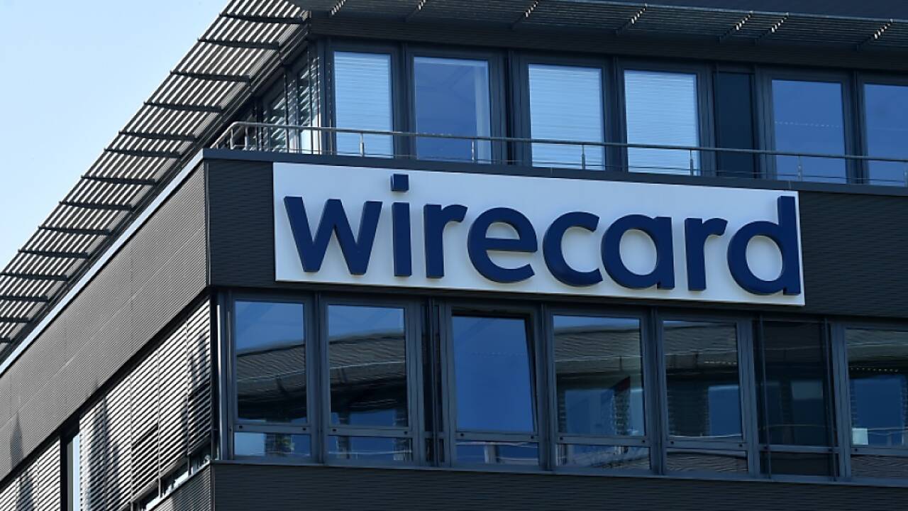 Skandal um 'Wirecard' wirkt sich auch auf österreichische Politik aus 