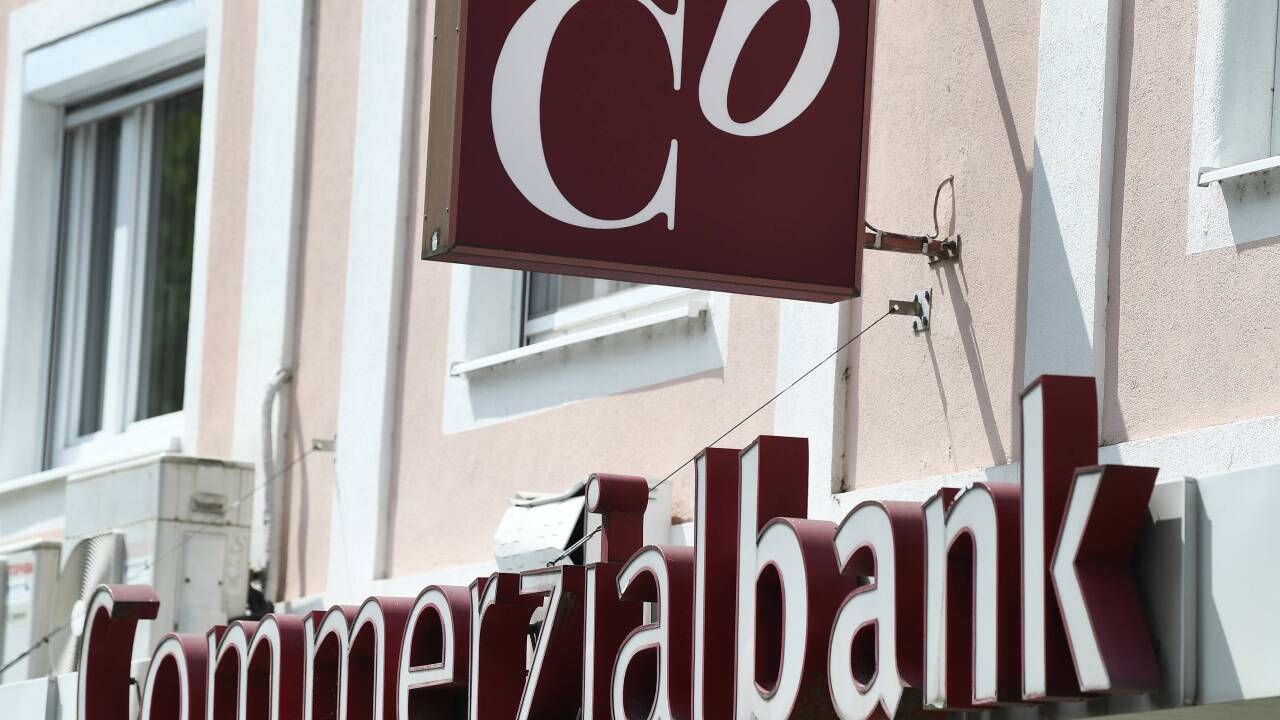 Rund um die Commerzialbank Mattersburg kam ein Bilanzskandal auf. 