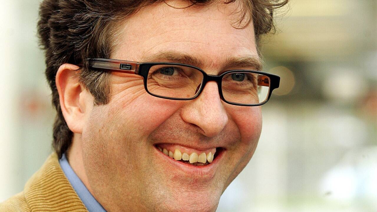 Jörg Wörther verstand es, einfache Küche genial zu machen. Jörg Wörther verstand es, einfache Küche genial zu machen.