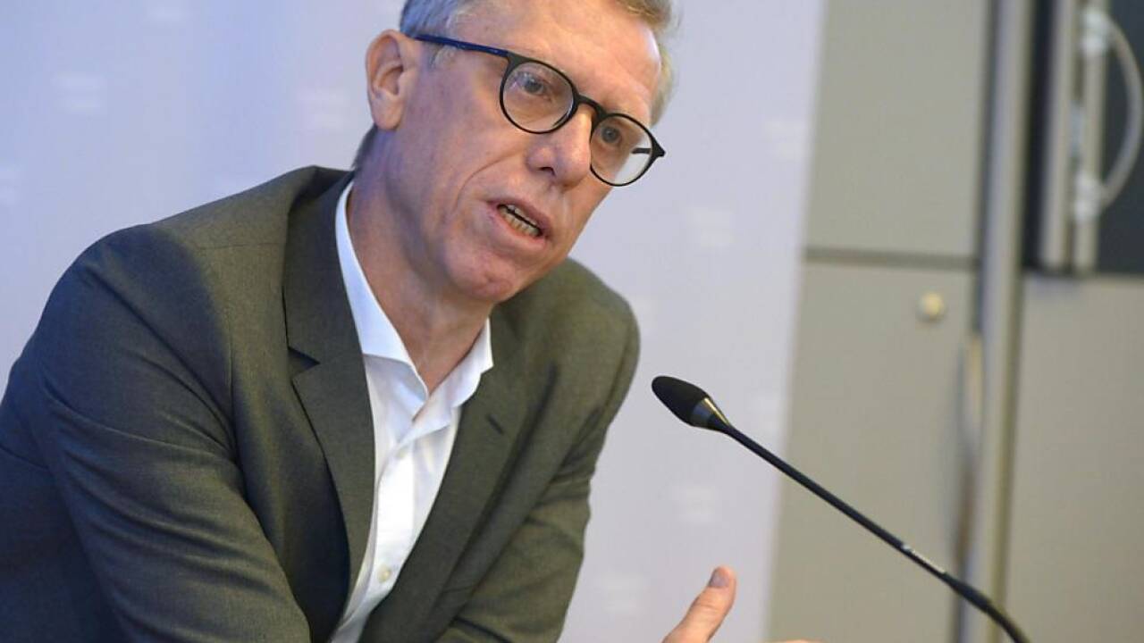 Sportvorstand Stöger will die Austria umstellen Sportvorstand Stöger will die Austria umstellen