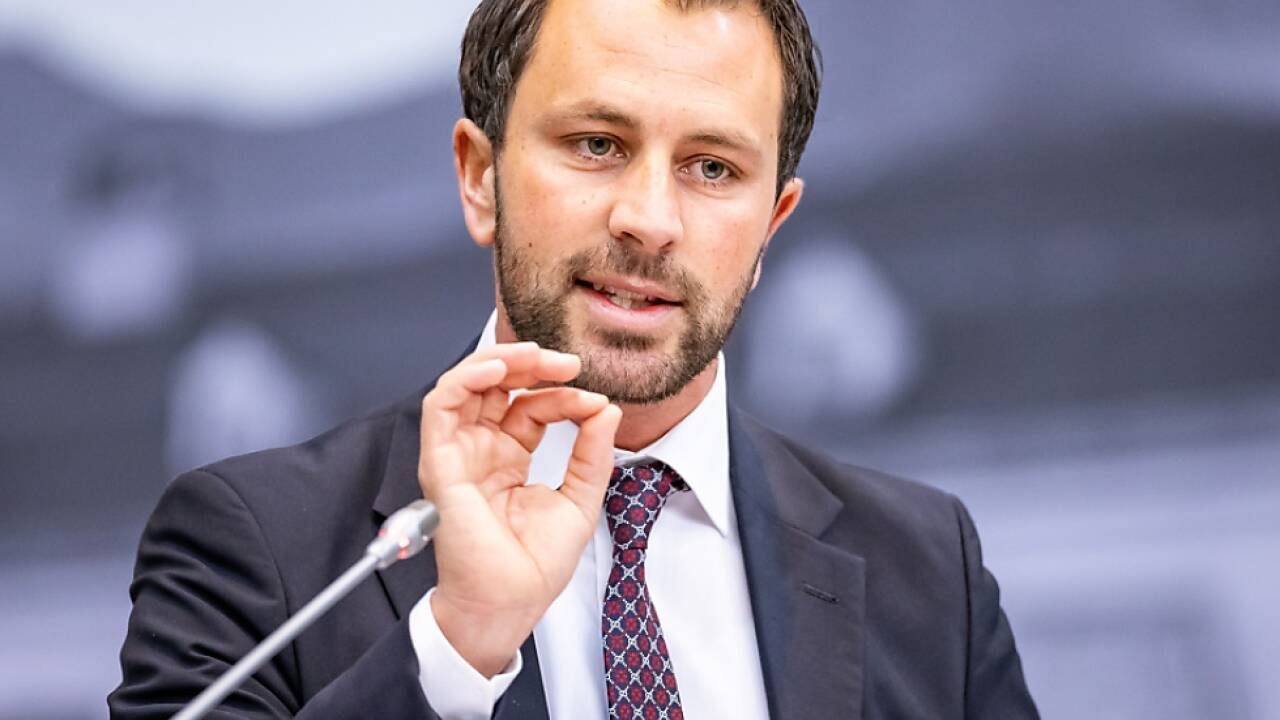 Das Waffenverbot war vergangenen Dezember verhängt worden Das Waffenverbot war vergangenen Dezember verhängt worden