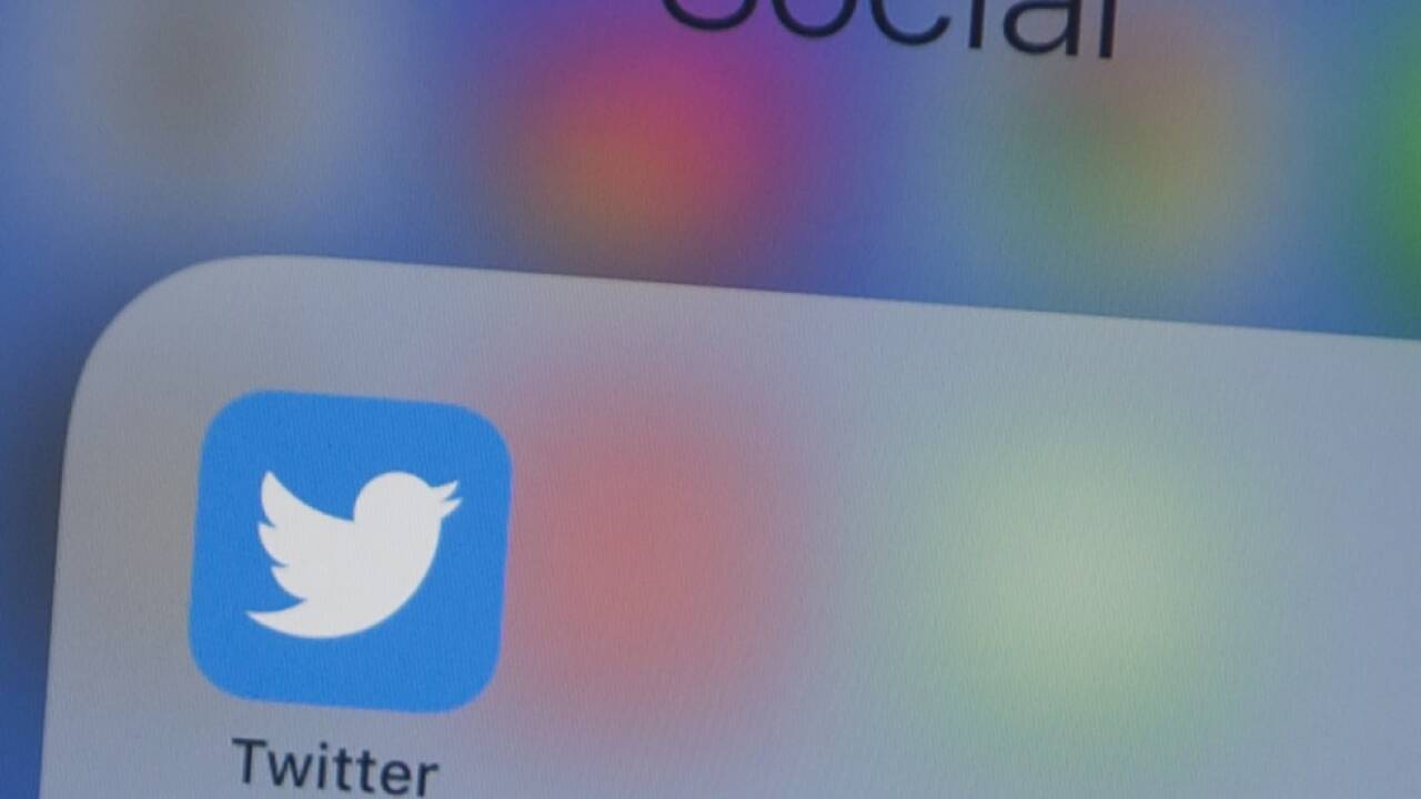 Mehrere Twitter-Accounts wurden Ziel von Hackern 