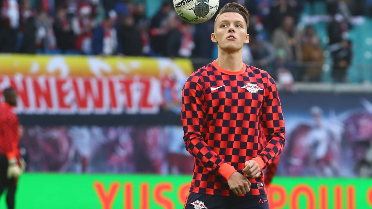 Hannes Wolf.  