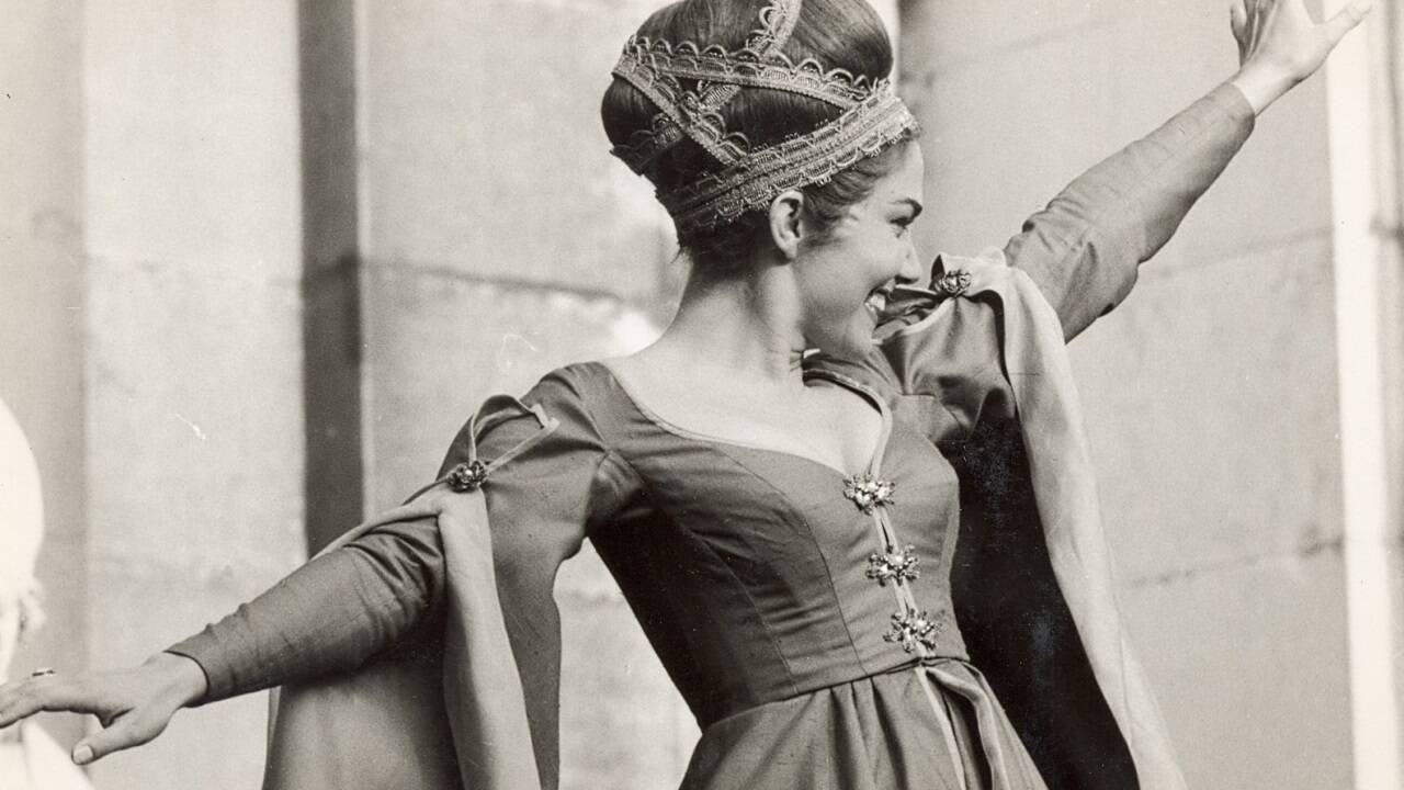 Anna Smolik (1964). 