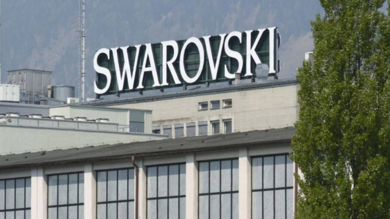 Teil einer groß angelegten Umstrukturierungsphase Teil einer groß angelegten Umstrukturierungsphase