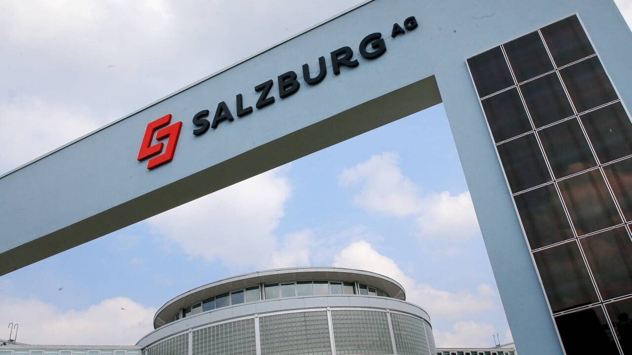 Die Zentrale der Salzburg AG in der Bayerhamerstraße. Rund 200.000 Kunden haben nun Rückzahlungsansprüche. 