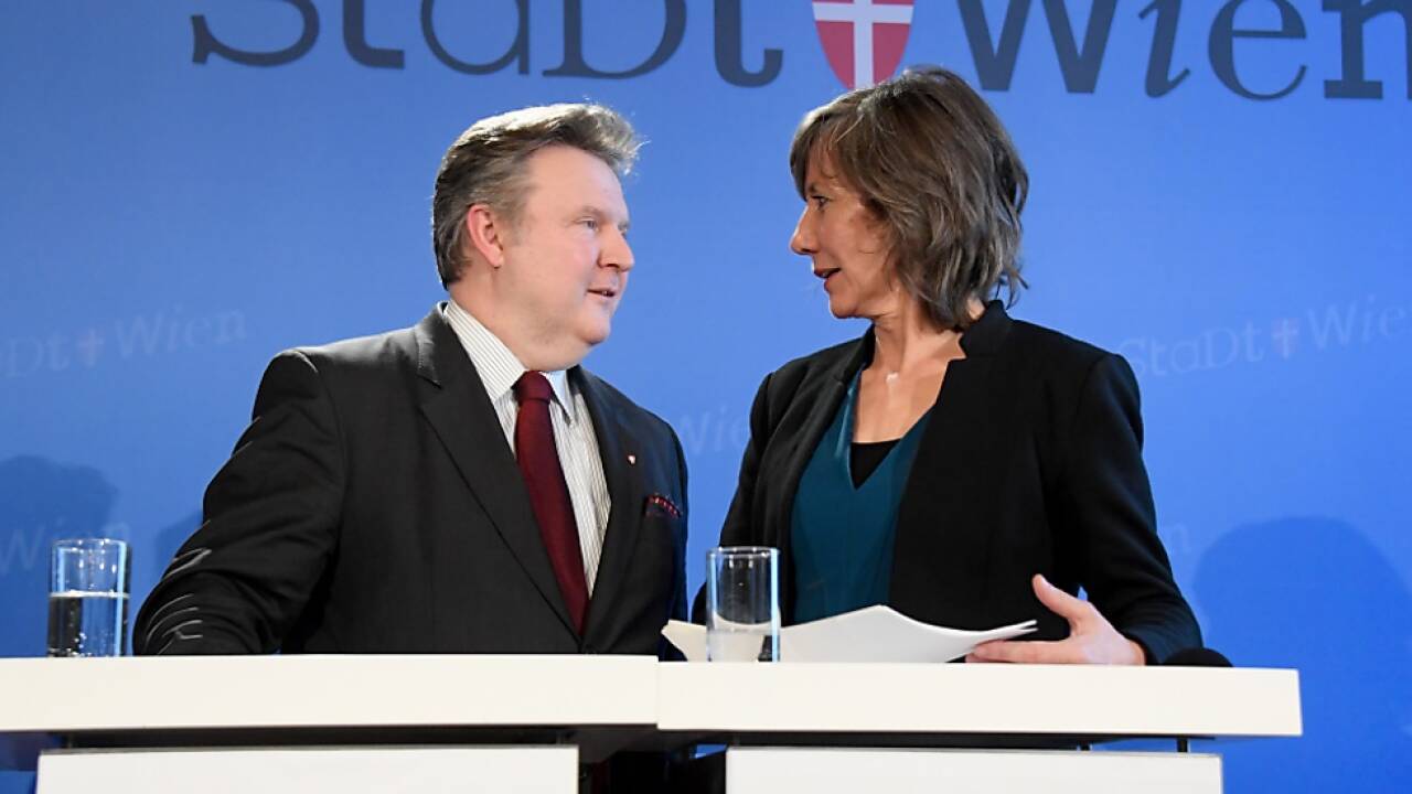 Wird es nach der Wahl mit Rot-Grün weitergehen? 