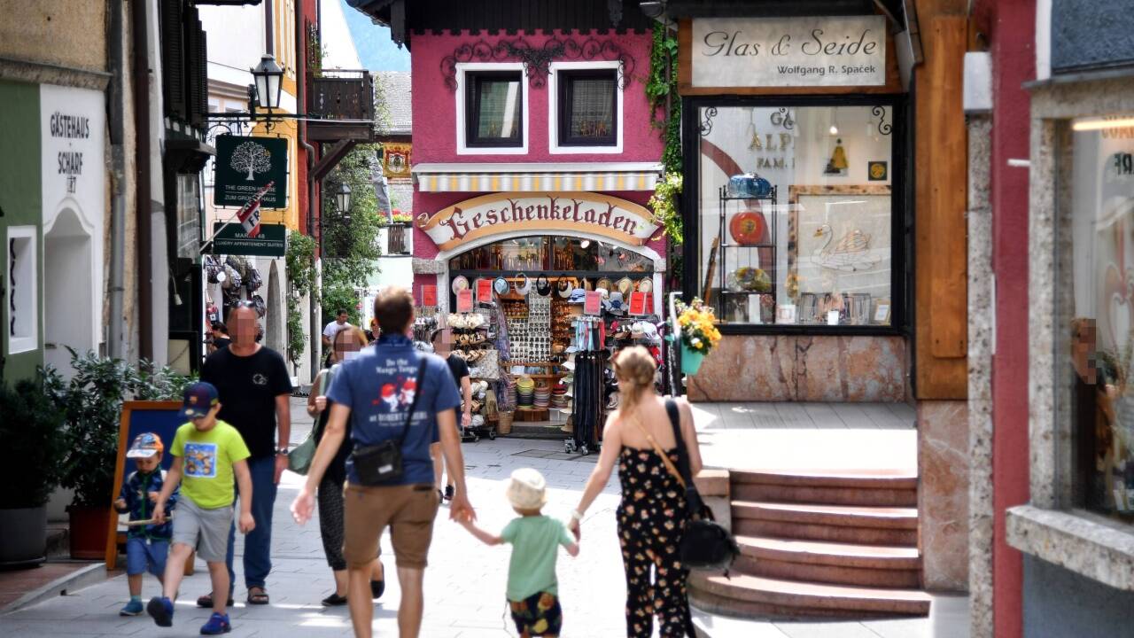 St. Wolfgang: Zahl der Coronafälle nimmt zu. St. Wolfgang: Zahl der Coronafälle nimmt zu.