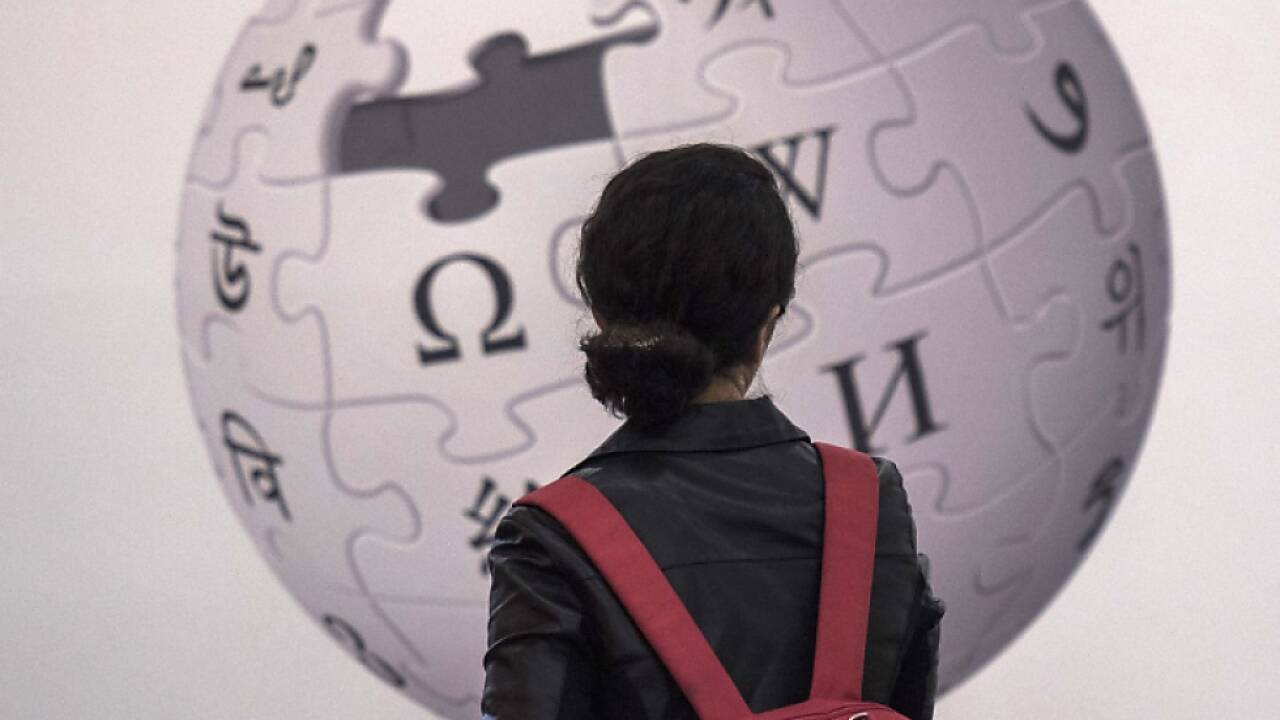 Wikipedia fürchtet u.a. um kleinere Internet-Foren 