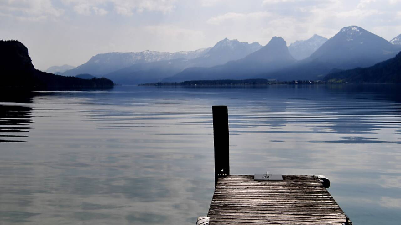 Tests in St. Gilgen und Strobl angeordnet Tests in St. Gilgen und Strobl angeordnet