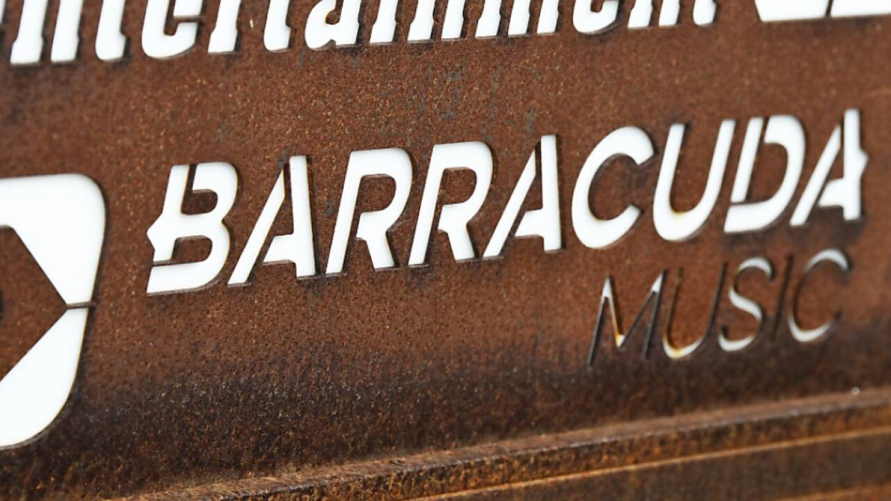 Mutterfirma CTS Eventim greift Barracuda unter die Arme 