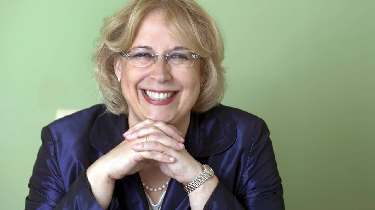 <strong>Wer in der Krise einen guten Job macht, soll darauf hinweisen.</strong><strong> Ingeborg Rauchberger, Verhandlungscoac</strong>h 