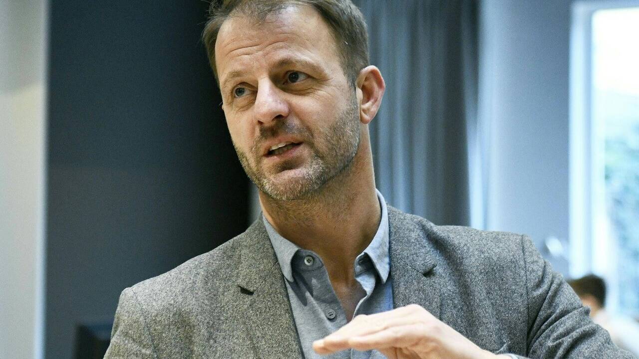Michael Fleischhacker war Aushängeschild von Addendum.  