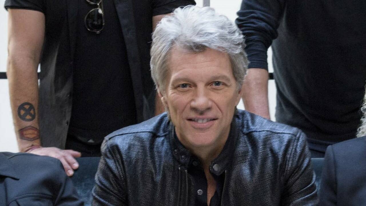Bon Jovi: Kein Kontakt mehr zu Ex-Gitarrist Richie Sambora