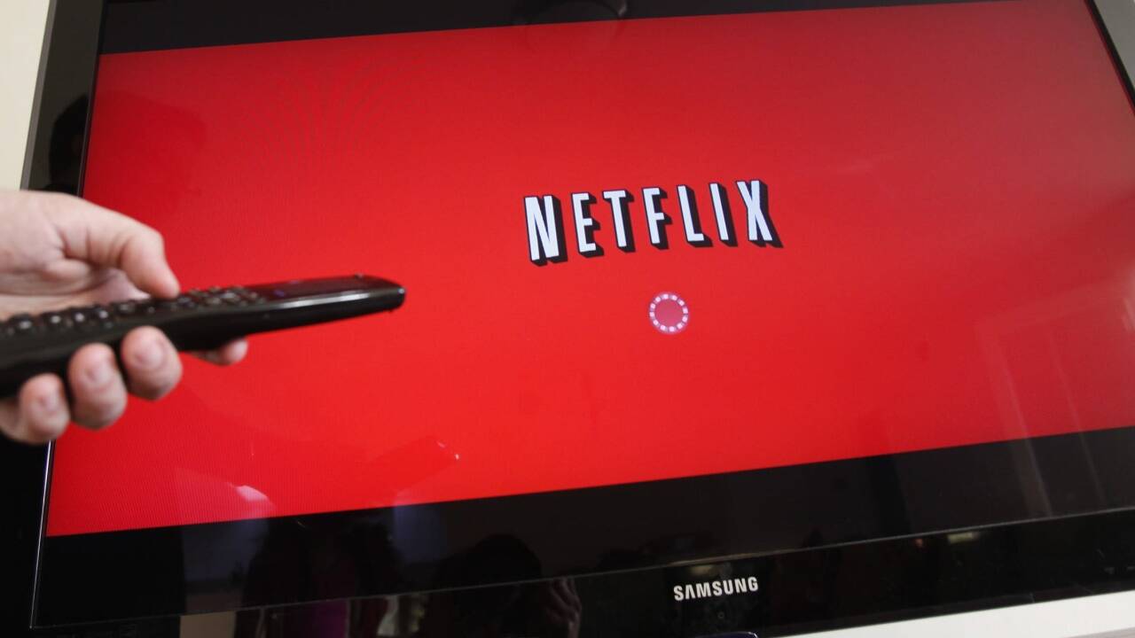 Netflix ist nach wie vor der Platzhirsch in der Streamingwelt. Netflix ist nach wie vor der Platzhirsch in der Streamingwelt.