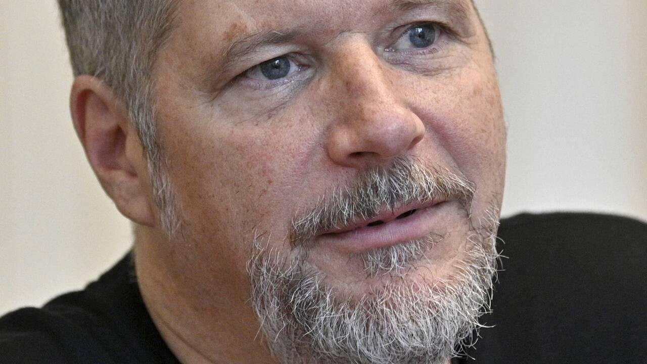 „Otto Farrant ist das Plus. Er ist großartig“, sagt Regisseur Andreas Prochaska im SN-Interview. 