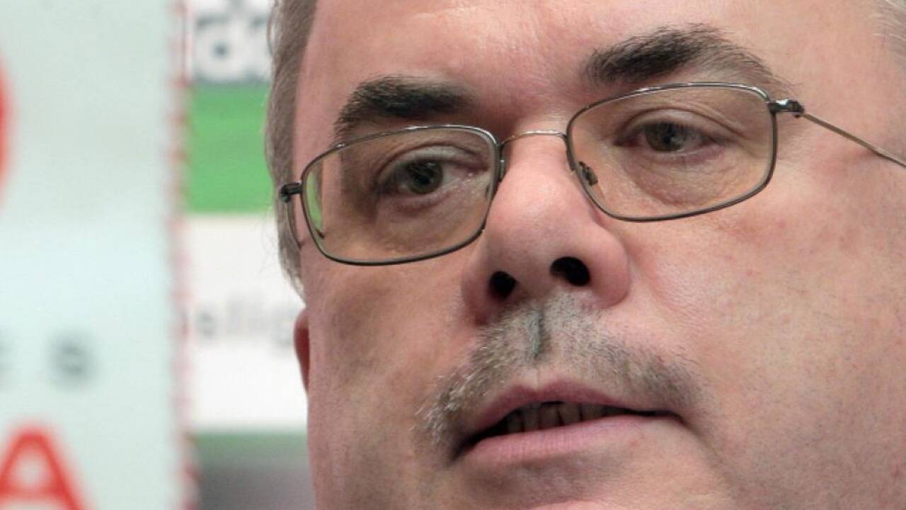 Martin Pucher verstrickte sich immer tiefer 
