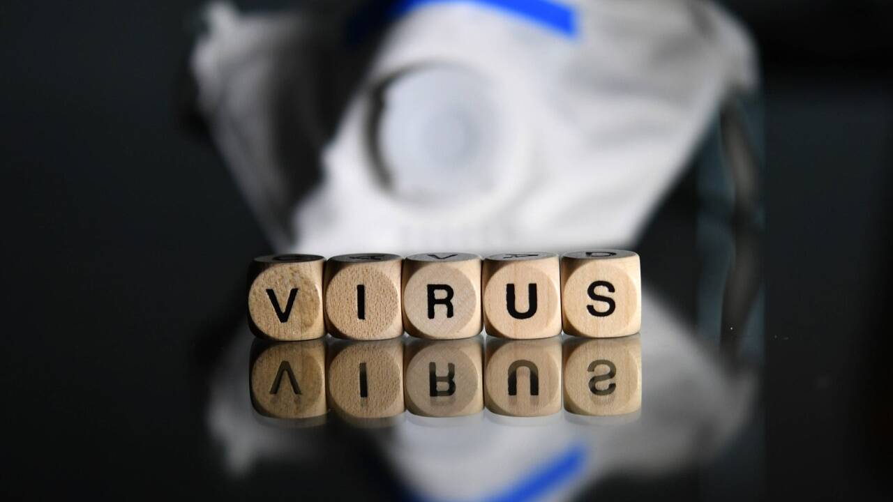 Symbolbild. Symbolbild.