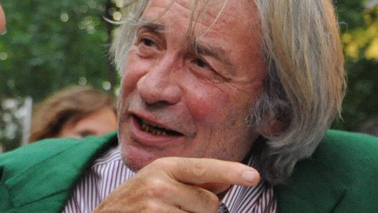 Michael Jeannee . 