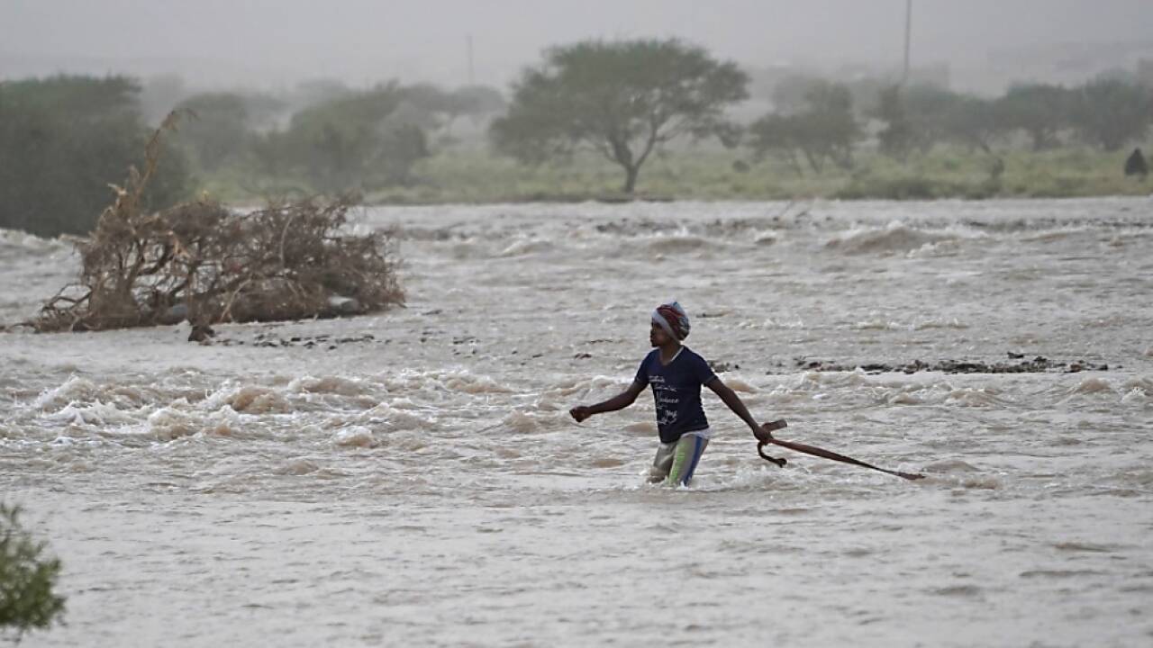 Die Lage im Land ist kritisch Die Lage im Land ist kritisch