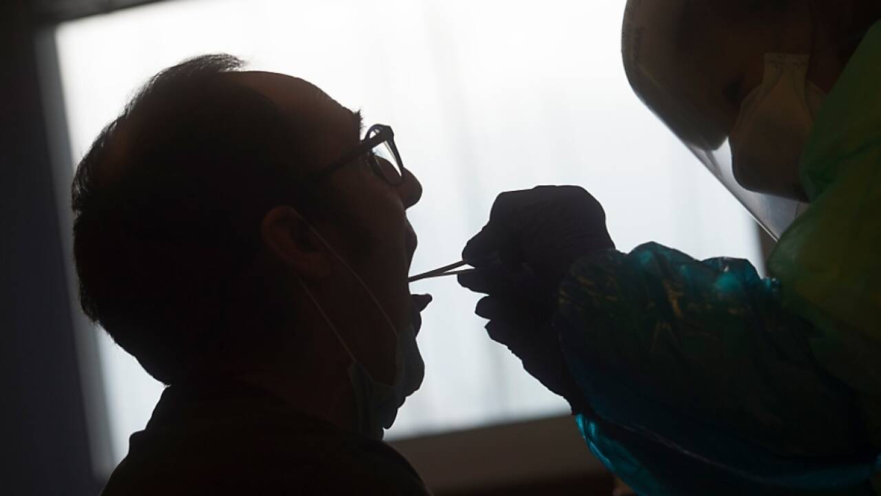 Auch in Italien steigen die Zahlen wieder 